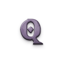 Q symbol