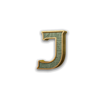 j symbol