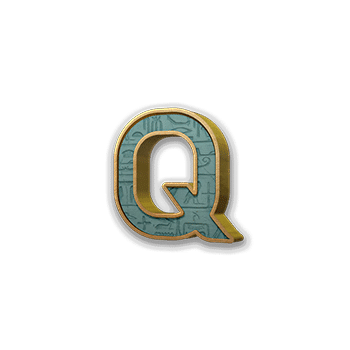 q symbol