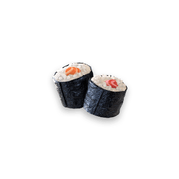 sushi nori symbol