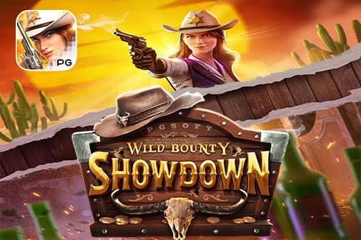 Wild Bounty Showdown ทดลองเล่นสล็อตฟรี