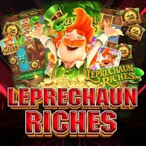 Leprechaun Riches