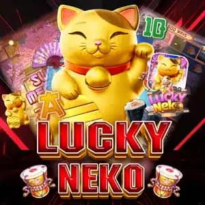 Lucky Neko