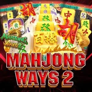 Mahjong Ways 2