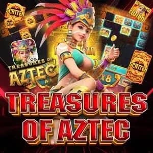 Treasures of Aztec