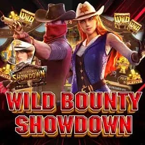 Wild Bounty Showdown