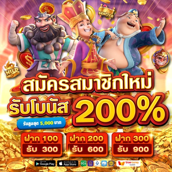 โปรสล็อตทุนน้อย ต้อนรับสมัครสมาชิกใหม่